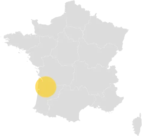 zone d'intervention