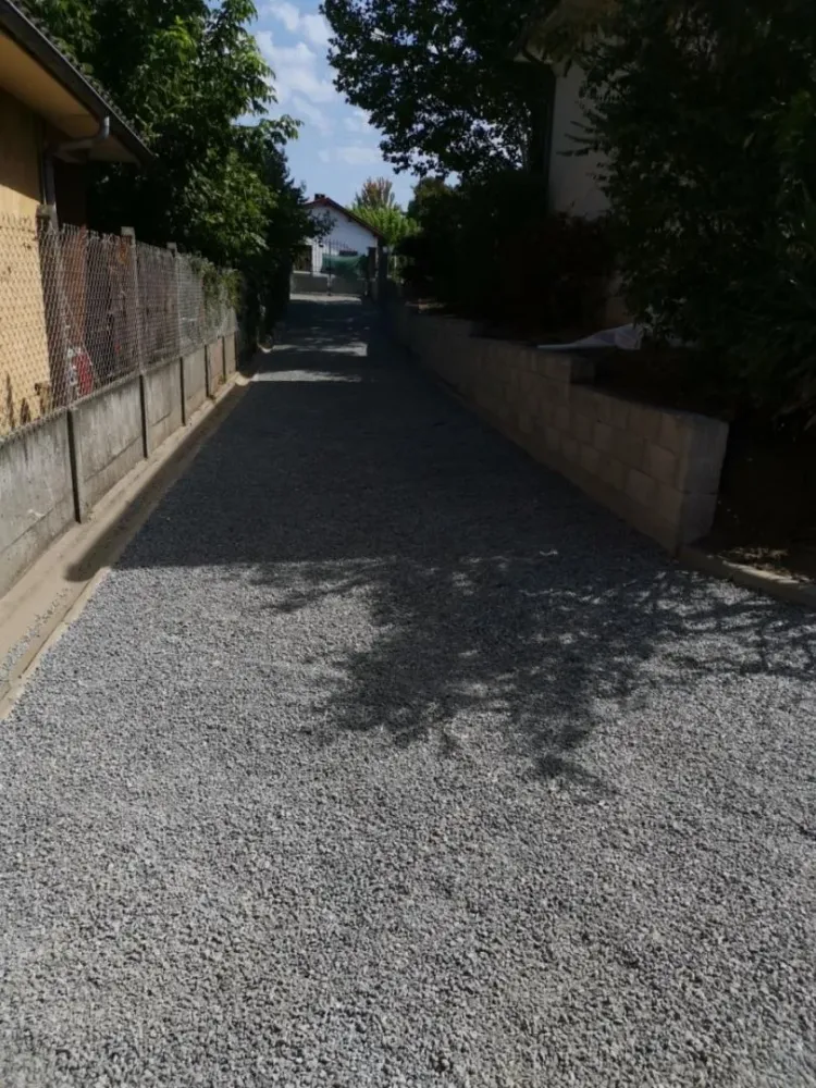 chemin